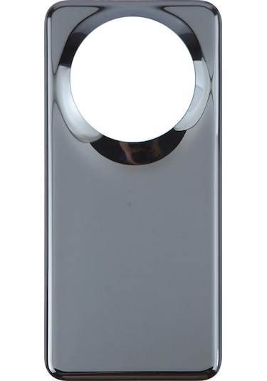 For Honor Magic5 Pro Arka Kapak Siyah