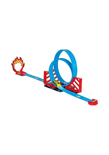 Pilsan Yarış Pisti Oyun Race 360