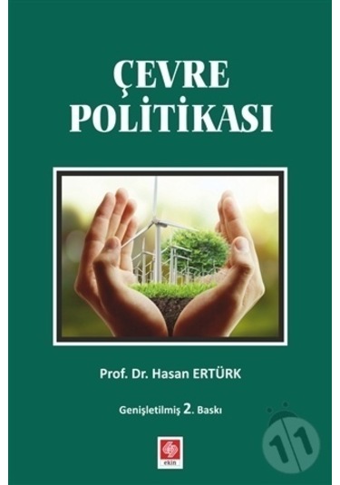 Çevre Politikası Hasan Ertürk/Hasan Ertürk