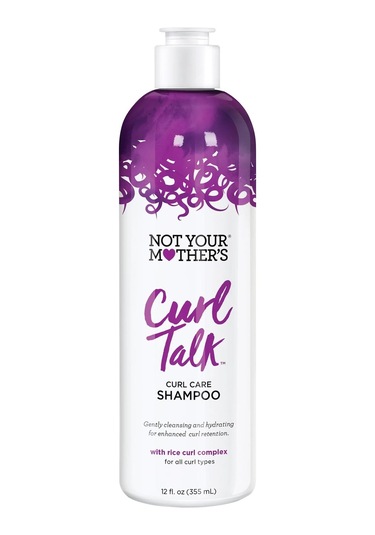 Not Your Mother's Bukle Bakım Şampuanı 355 ML