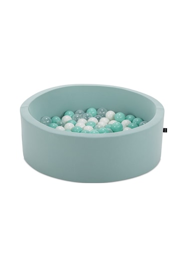 Wellgro Bubble Pops Top Havuzu 150 Adet Top Mint