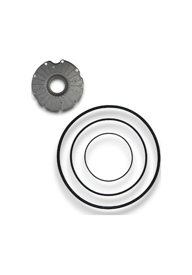 Oring  Manifolt Kapak 1203 - 1604 ( 2 Adet )