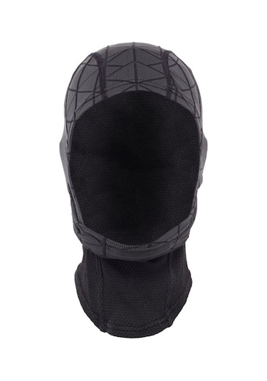 Evolite Spiderweb Termal Balaklava Siyah