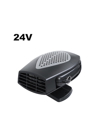 3'ü 1 Arada Araba Isıtıcısı Otomatik Isıtıcı Fanı Hava Arıtma Isıtıcı Fanı