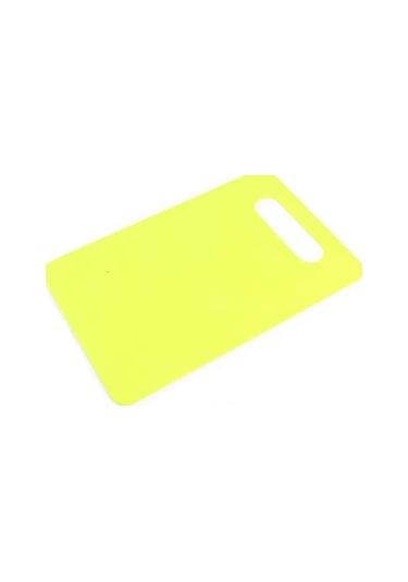 Liangmei Yaratıcı Pp Kare Doğrama Tahtası, Kaymaz Sebze Ve Meyve -