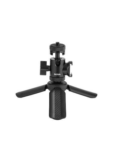 Boya Mini Masaüstü Mikrofon Standı