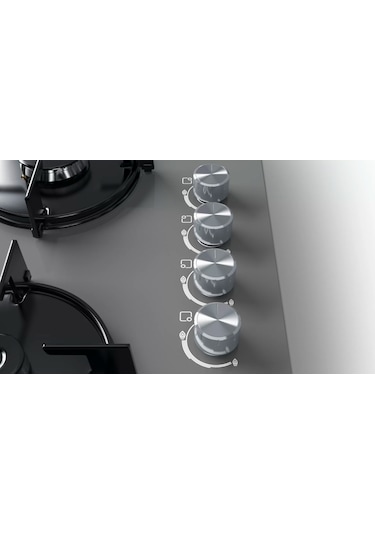 Bosch POP6C9O10O Ankastre Cam Ocak