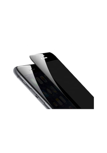 iPhone Uyumlu 12 Pro Max Hayalet Ekran Koruyucu Parlak Seramik