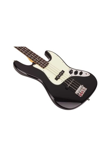 Sx Vintage Series Bas Gitar (Black)
