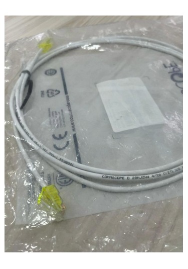 Cat6 A Lszh 2mt Slim Patch Kablo