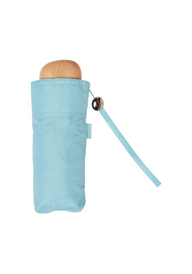 Original Duckhead The Mini Ultra Kompakt Şemsiye Popsicle Açık Mavi