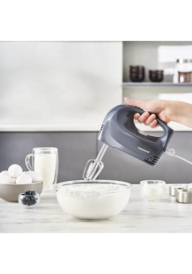 Homend Foodrunner 2036H 300 W El Mikseri