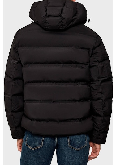 Calvin Klein Erkek Mont Lv04ld517g Ub1 Siyah Siyah