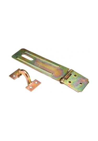 Beşel Sandık Askısı No 30 - 12 Adet Kadmiyum