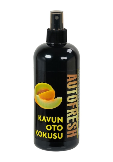 Autofresh Kavun Oto Araç Kokusu Fısfıslı 410 ML