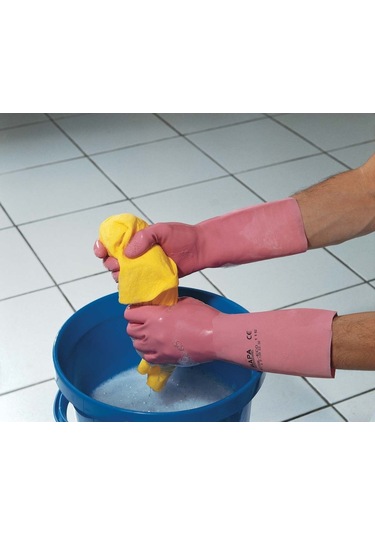 Mapa Vital Eco 115 Eldiven 10 Adet No:9