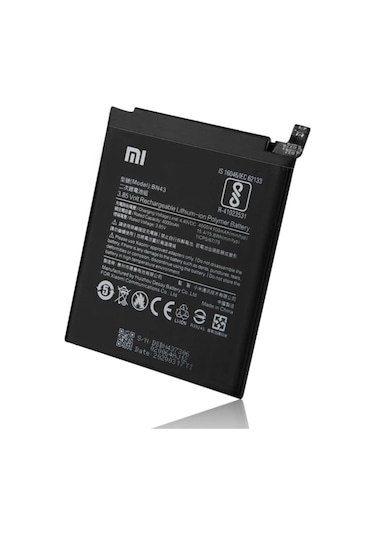 Tkgz BN43 Xiaomi Redmi Note 4X Batarya Pil