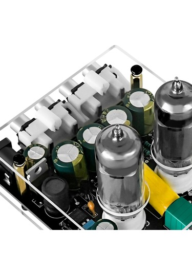 Homyl Preamplifikatör Kurulu Ev Kullanımı Profesyonel 3d