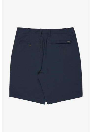 Quiksilver Union Amphibian 20 Erkek Şort Lacivert