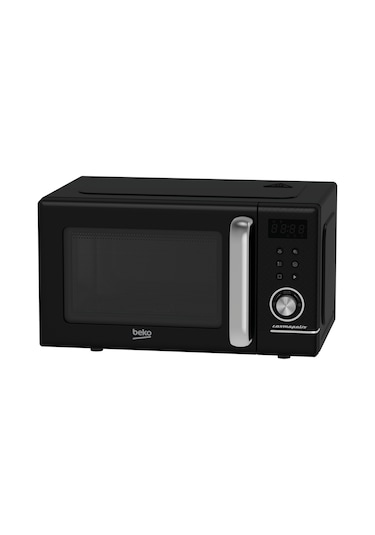 Beko BMD 220 S Retro 21 LT Mikrodalga Fırın