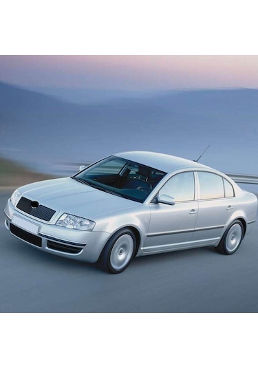 Skoda Superb 2002-08 Park Sensörü İkaz Düdüğü Hoparlörü 8e0919279