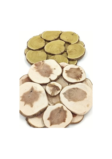 Eviz Ateş Böcekli Sıcak Kapak Standı 262834965 Bej