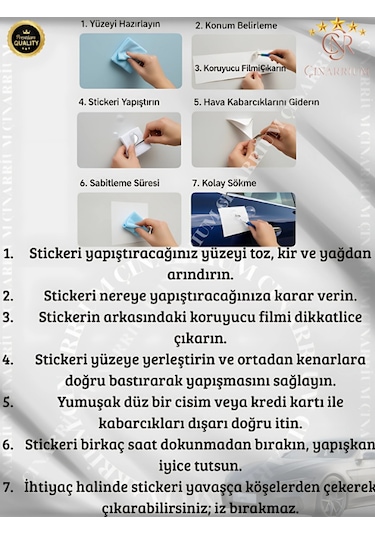 Linea İçin Yerli Üretim Led Görünümlü Stop Kaplama Model 2