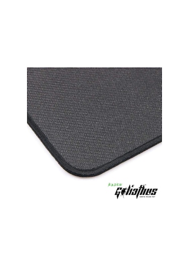 Razer Goliathus Kaymaz Taban Mouse Pad - Büyük Boy 90X40 Cm