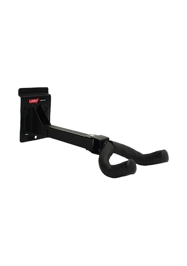 Lastvoice Gds-444 4X Gitar Duvar Askısı Standı Aparatı 4'Lü Pak