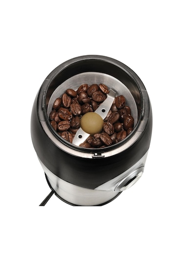 Arzum AR1034 Clipper Kahve Öğütücü Gri