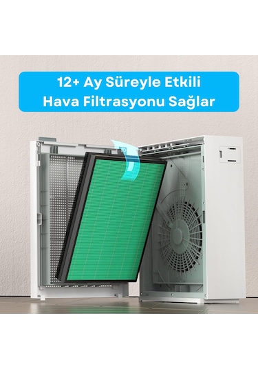 Coway Ap-1019c Kartuş Filtre Seti