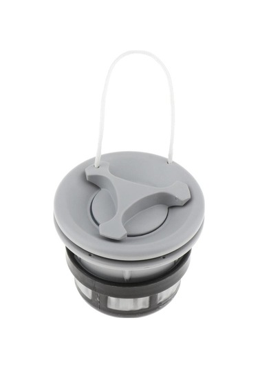 Trendooze Valfi Sup Şişme Sal Kayık Kapağı Hava Filtre Ekranı Delik Bot Adaptör 6cm 6 Cj