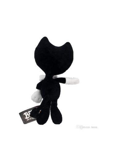 Bendy Sevimli Peluş Oyuncak 30 Cm