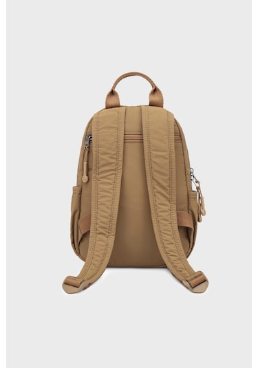 Smart Bags Bayan Sırt Çantası 2022 3334 Kahve