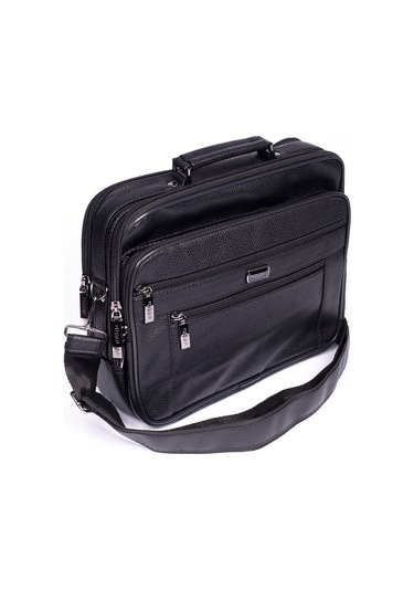 Moda Bu 45 Suni Deri Askılı Erkek Çanta