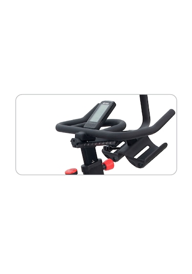 Diesel Fitness S-100 Spin Bike