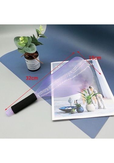 Suntek Yeniden Kullanılabilir Pro Berber Salonu Yüz Spreyi