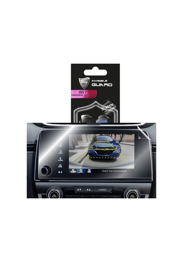 Ipg Honda Crv Ex Ex-l Touring7-ınch Görünmez Ekran Koruyucu