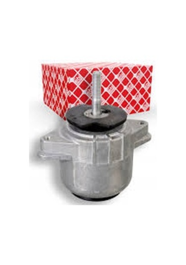 Porsche Panamera Motor Kulağı Ön Sağ 4.8i 94837505812