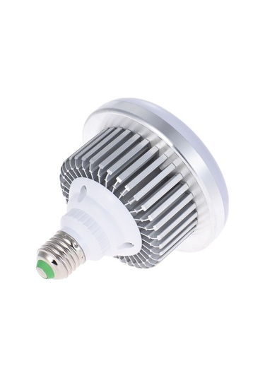 Dancemonkey 40w Led Ampul, Doğal Beyaz Işık, Prof. Stüdyo Için Çok Renkli