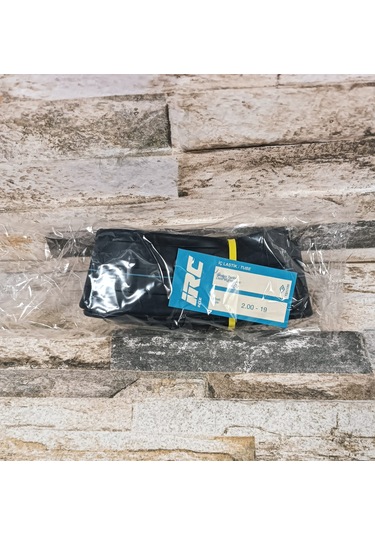 2.00 -19 Motosiklet İç Lastik Irc Ü/y 2025