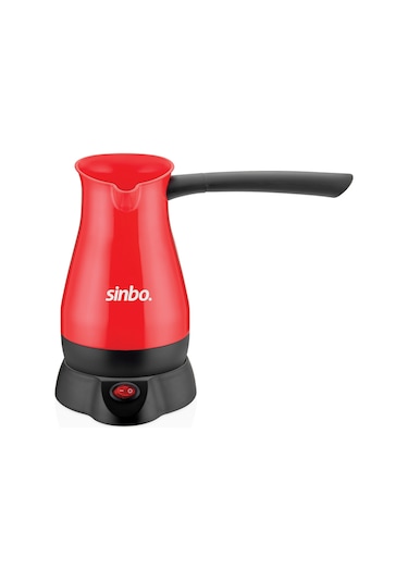 Sinbo SCM 2948 Elektrikli Cezve