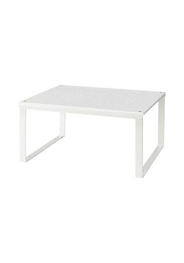 Periboia Dolap İçi Raf Düzenleyici Raf Çok Renkli