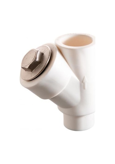 25 Mm Pislik Tutucu Filtre Pprc