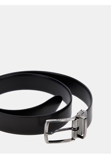 Guess Erkek Kemer Bmulslp5135-bro Kahverengi