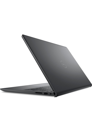 Dell 15 DC15250-01 i3-100U 16 GB 512 GB M.2 SSD 15.6" Ubuntu Dizüstü Bilgisayar