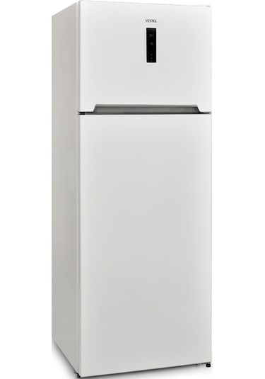 Vestel NF52111 E DuoMode 451 L No-Frost Buzdolabı