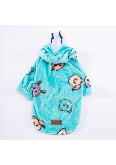 Pawstar Animalium Küçük Irk Köpek Poları