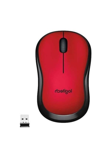 Tongxida M220 Kompakt Kablosuz Optik Fare, Sessiz Kullanım M220