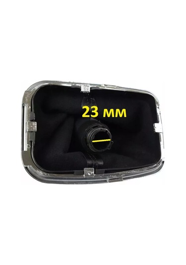 Power Resulting Vites Kolu 23 Mm Vw Bora Golf Iv Jetta Gtı Mk4 99-05 167994934 Siyah